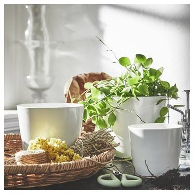 Купить Кашпо для цветов в Еникееве	
